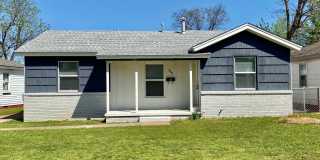 Charming 3 Bed In Midwest City! Gallery 1