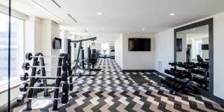 The First Residences at First National Gallery 17