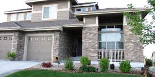Absolutely Stunning West Arvada/Golden Gem Available NOW! Gallery 1