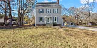 1000 Hornbuckle Court Gallery 1