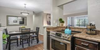 Windsor Peachtree Corners Gallery 1