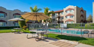 Azusa Garden Apartments Gallery 7