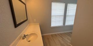 ALL BEDROOMS UPSTAIRS  |  GAMEROOM/LOFT UPSTAIRS  |  GARAGE CONVERTED Gallery 44