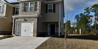 3 Bedroom 2 1/2 Bath Townhome In Richmond Hill Gallery 1