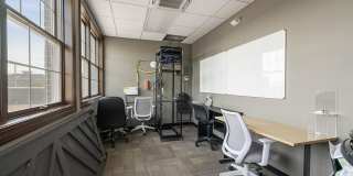 728 College Street Gallery 16