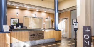 Arcadia Townhomes Gallery 21