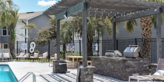 The Magnolia Apartments Gallery 1