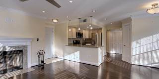 1st Floor Bowie Condo Gallery 4