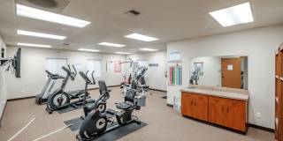 Lafayette Place Apartments Gallery 58