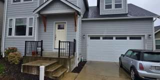 4 bed 2.5bath located in Ferndale For Rent Gallery 1