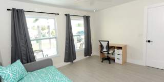 ANNUAL RENTAL Naples Park 3 Bedroom // 2 Bathroom Single Family Home Gallery 17