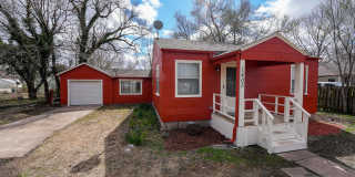 1405 Edgemoor Drive Gallery 1