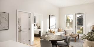 The Madison & Fillmore at Copperleaf Gallery 21