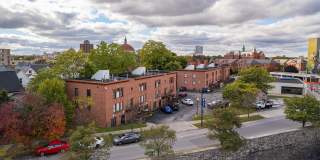 Griffin House Apartments Gallery 27