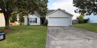 3 Bed Ranch in Monroe! Gallery 1