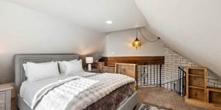One-of-a-Kind Mountain Home in Park City Gallery 18