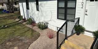 Modern solace meets nostalgic comfort in this stunning 3BR/3BA beauty 4800/Mo Gallery 28