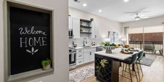 The Artreaux Apartments and Townhomes Gallery 11