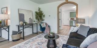 Completely Renovated 3 Bedroom Belmont Townhome Available Now! Gallery 8