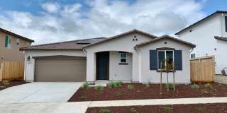 Beautiful New Single Family Home: single story 4 bed, 2.5 bath Gallery 1