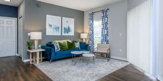 Registry at Windsor Parke Gallery 25