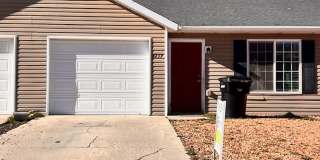 3 Bed 2 Bathroom House Gallery 1