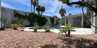 Spacious Single-Story 6-bed 3-bath Oasis with Private Pool and Spa in Spring Valley Gallery 30