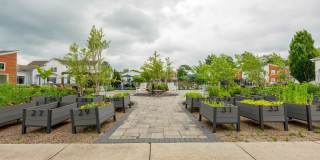 The Gramercy Gallery 19