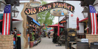 **$1000 off first month's rent – Don't Miss Out! Charming Old Town Casita – 1 Bed / 1 Bath** Gallery 11