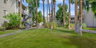 Deerfield Village on Fort Lowell Gallery 25