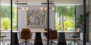 The Margo Gallery 8