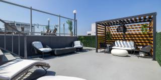 Indie Westside Gallery 6