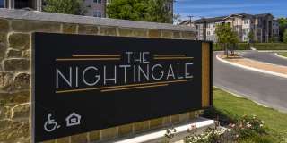 Affordable Housing - The Nightingale Gallery 3