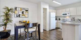 Avion at Sunrise Mountain Gallery 3