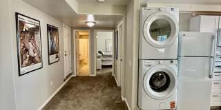 Furnished and Utilities Included: Two-Bedroom Basement Apartment with Private Yard Gallery 8