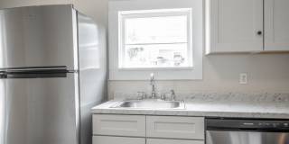 2 Bedroom Home Just Off Main Street in Mill Town Gallery 6