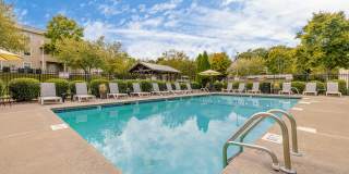 Hawk Ridge Apartments Gallery 13