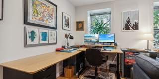 Spacious and Light Filled One Bedroom in Petworth with Parking! Gallery 5