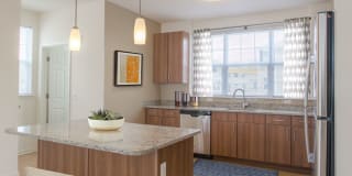 Avalon Townhome Collection Roseland Gallery 1