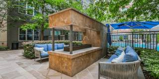 The Bryant at Buckhead Village Gallery 20