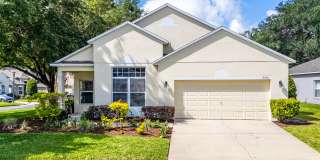 Beautiful 4 Bedroom on Large Corner Lot - LAKE NONA Gallery 3