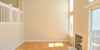 Sharp & Contemporary Townhouse in Beautiful Danville! Gallery 4