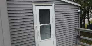 2 Bedroom Single Cottage Family Home in Woonsocket with a small yard!  Section 8 are welcome! Gallery 3
