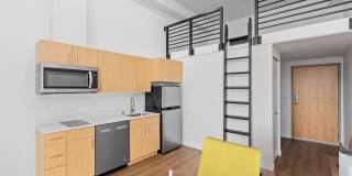 Harbor Flats Gallery 23