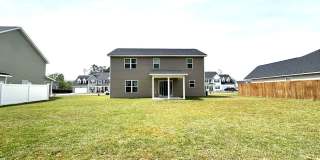 Beautiful Home! Convenient to Camp Lejeune! Gallery 37