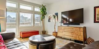 4-Story 2BD, 2.5BA LoHi Townhome with Rooftop Deck Gallery 4