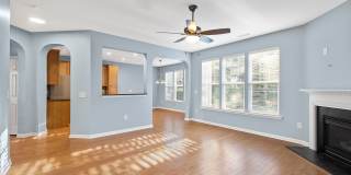 3 Bed 2.5 Bath Home located in Heritage Hills, Wake Forest Gallery 12