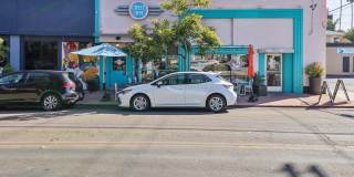 Onyx on Park Gallery 78