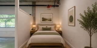 Mad Flats - Live Bold. Work Free. Play Capitol Hill. Gallery 11