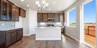 Spacious 5-Bedroom Home with Finished Basement in Desirable Colorado Springs Neighborhood Gallery 8